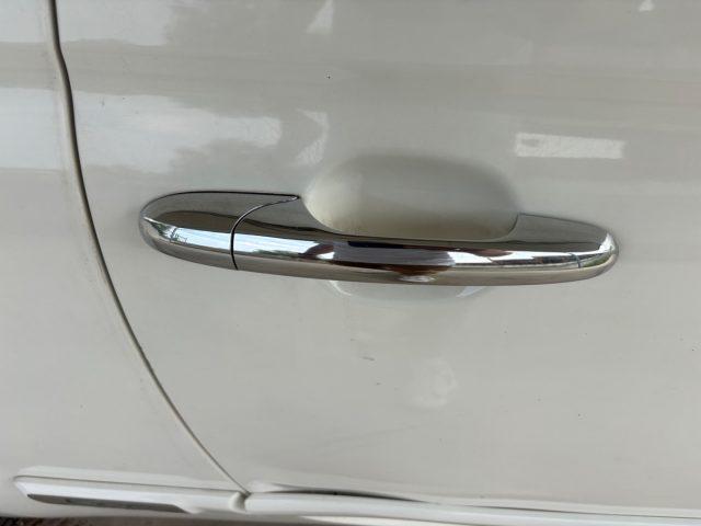 FIAT 500 1.2 Lounge AUTOMATICA PER NEOPATENTATI INTERNI PEL