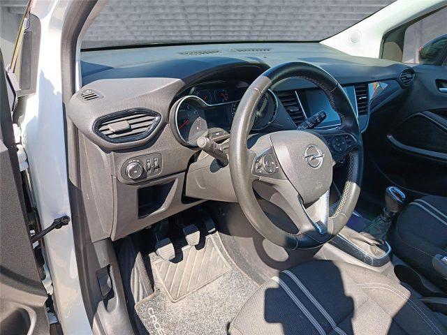 OPEL Crossland Crossland 1.5 ECOTEC D 110 CV Start&Stop Elegance