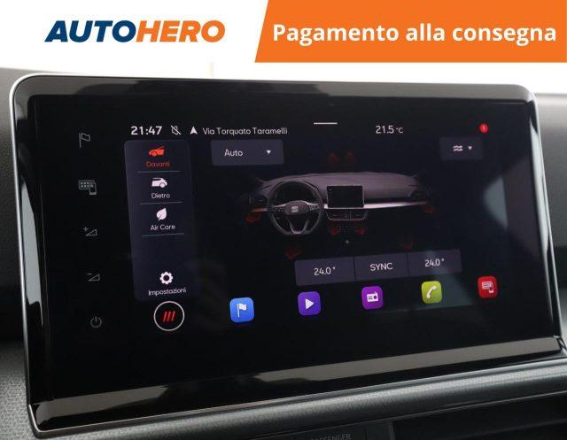 SEAT Tarraco 2.0 TDI DSG Style