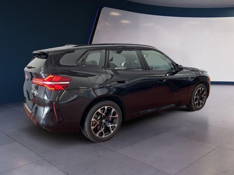 BMW X3 G45 2024 xdrive20d MSport auto