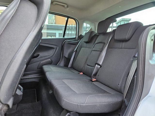 FORD B-Max 1.5 TDCi 75 CV