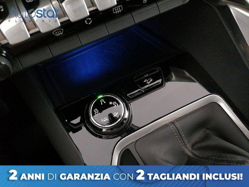 Peugeot 5008 1.5 bluehdi Allure s&s 130cv 7p.ti