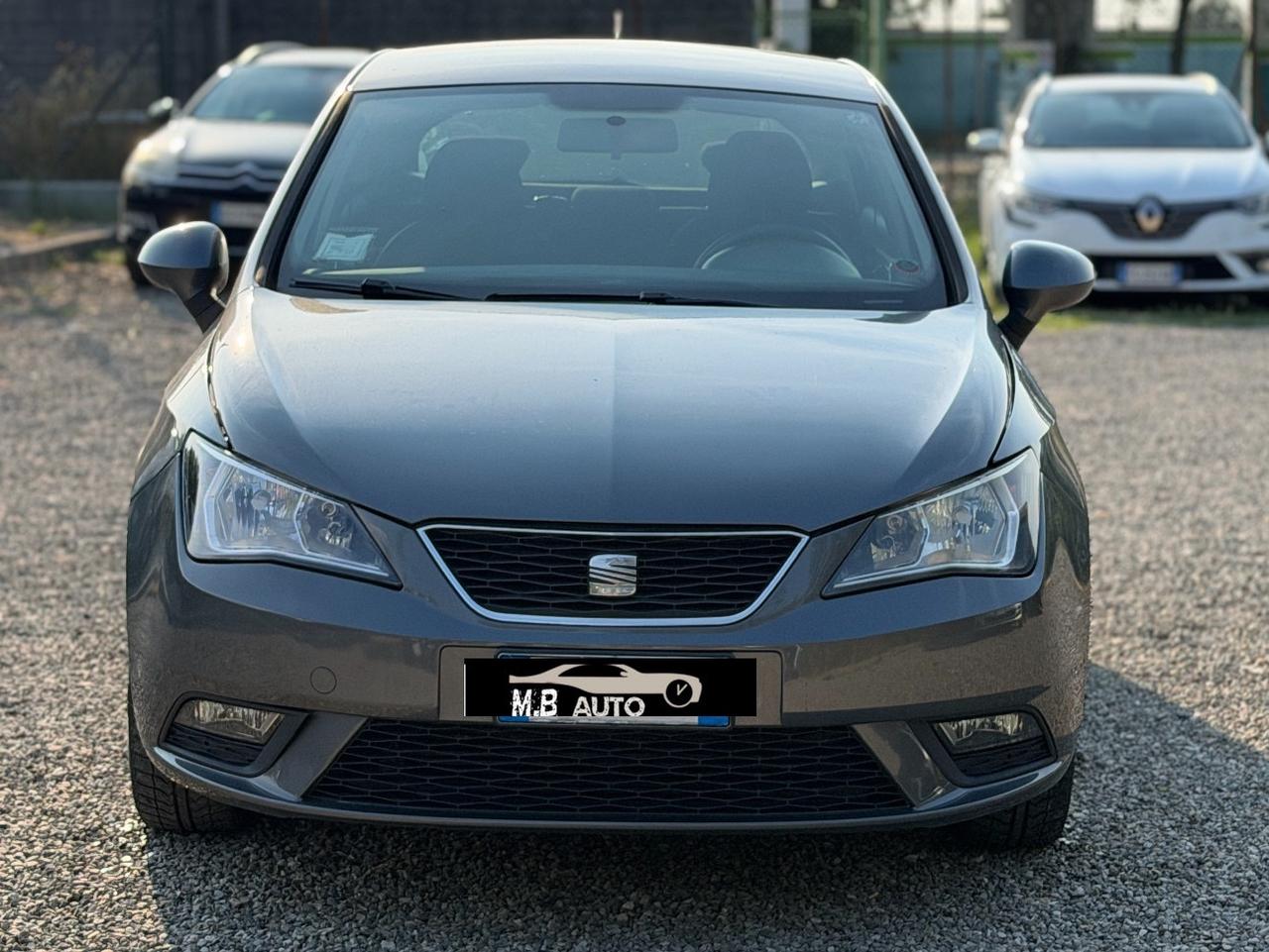 Seat Ibiza 1.2 TDI (170.000KM) EURO5B