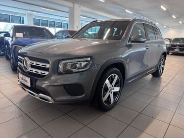 Mercedes-Benz GLB GLB 200 d Automatic 4MATIC Sport Plus