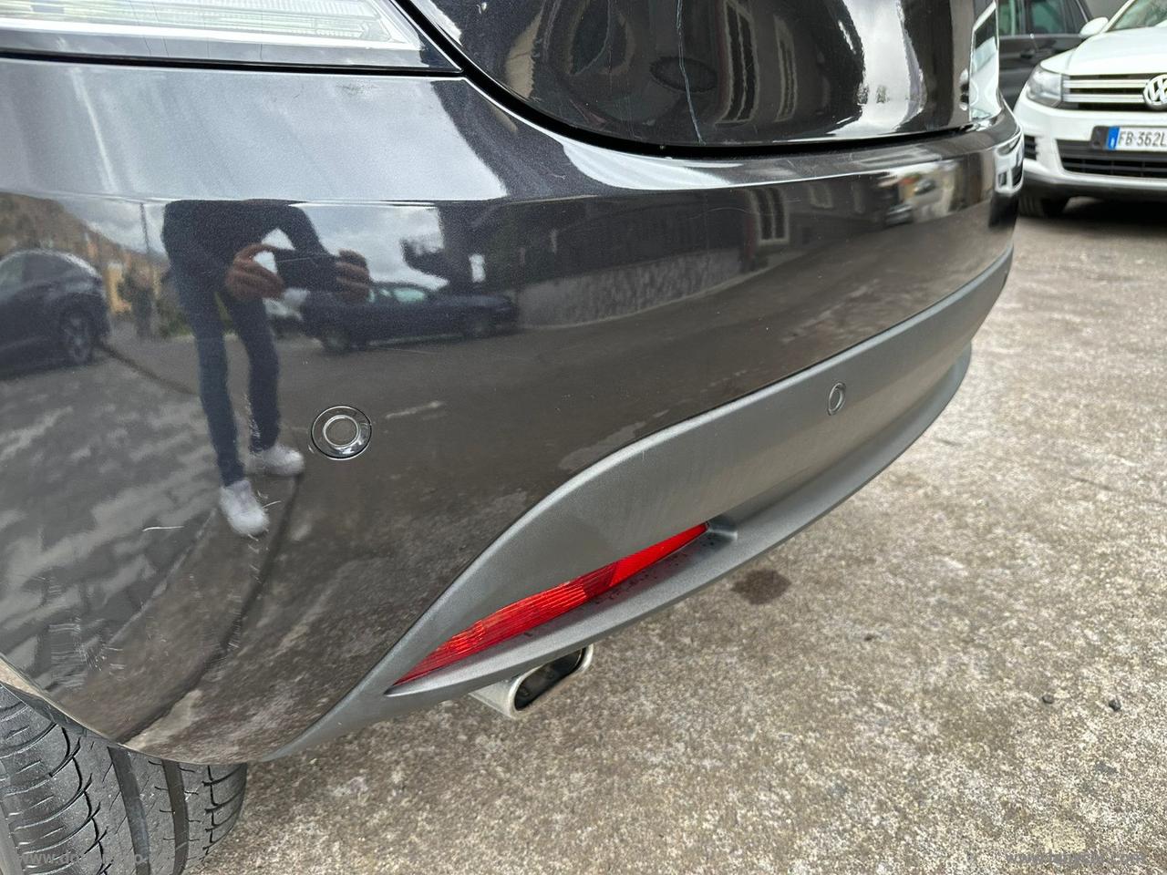 LANCIA Ypsilon 1.3 MJT 95 CV 5p. S&S Elle