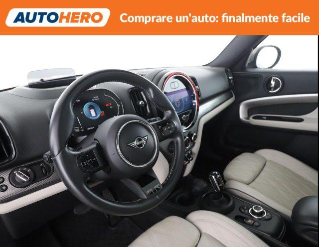 MINI Countryman 2.0 Cooper D Business Countryman ALL4