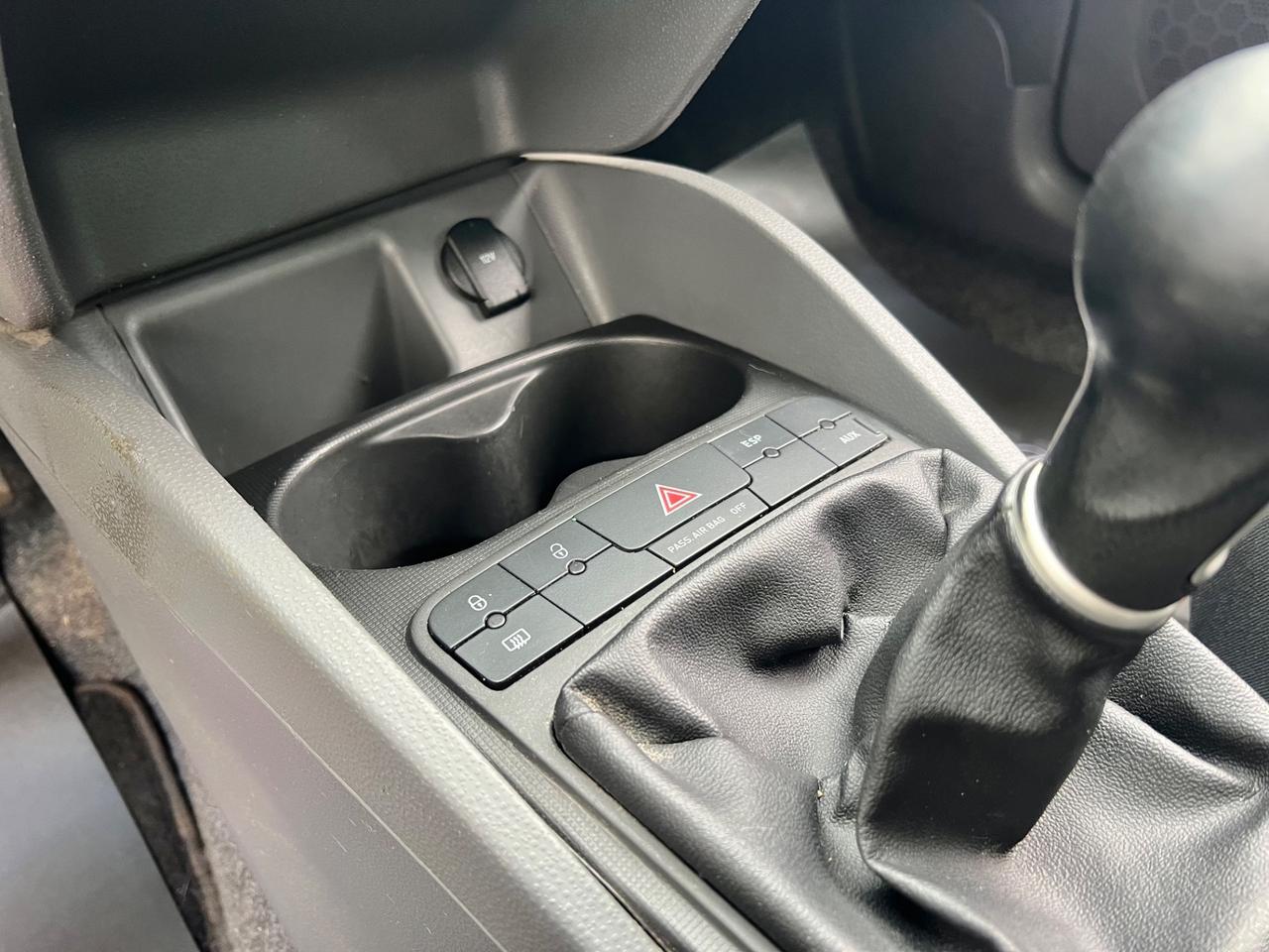 Seat Ibiza ST 1.2 TDI CR DPF COPA