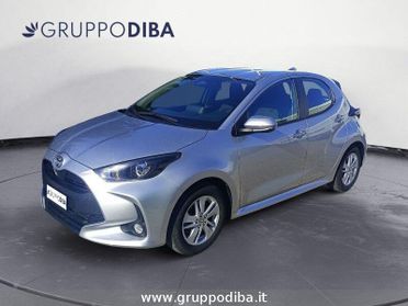 Toyota Yaris IV 2020 1.5h Active
