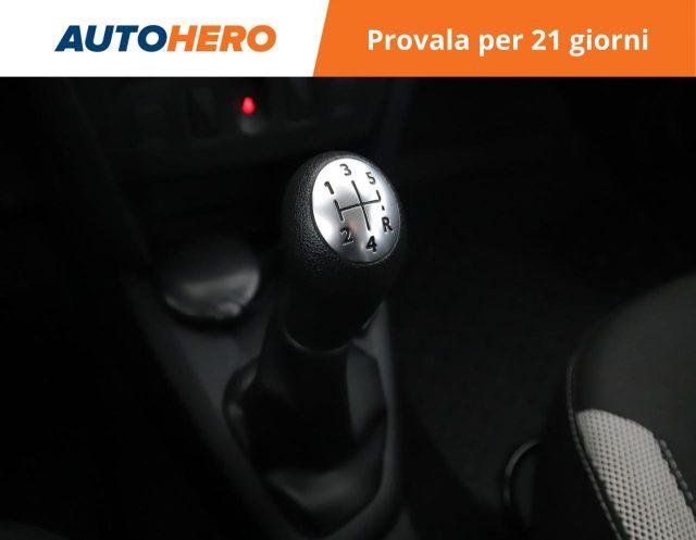 DACIA Sandero Stepway 1.0 SCe 75 CV Access