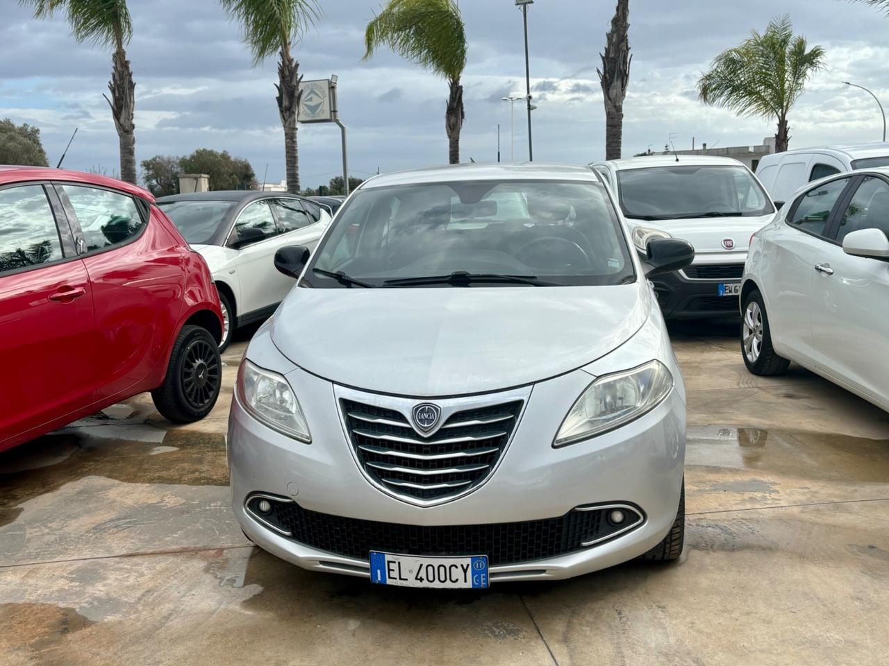 Lancia Ypsilon 1.3 MJT 16V 95 CV 5 porte S&S Platinum