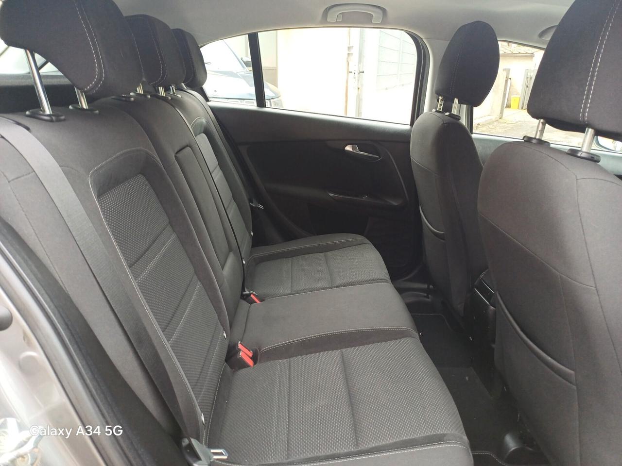 Fiat Tipo 1.6 Mjt S&S 5 porte S-Design