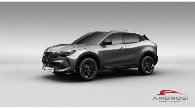 ALFA ROMEO Junior HYBRID SPRINT