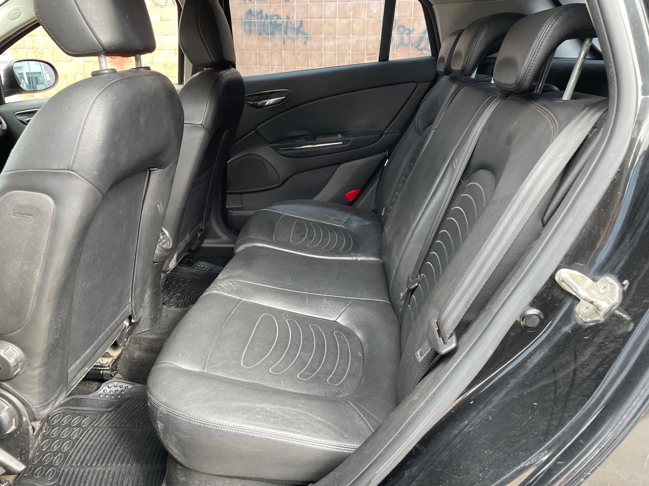 Fiat Bravo 1.6 MJT Euro5 Automatica 190mila KM 2010