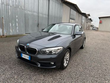 Bmw 116 116d 5p. Sport
