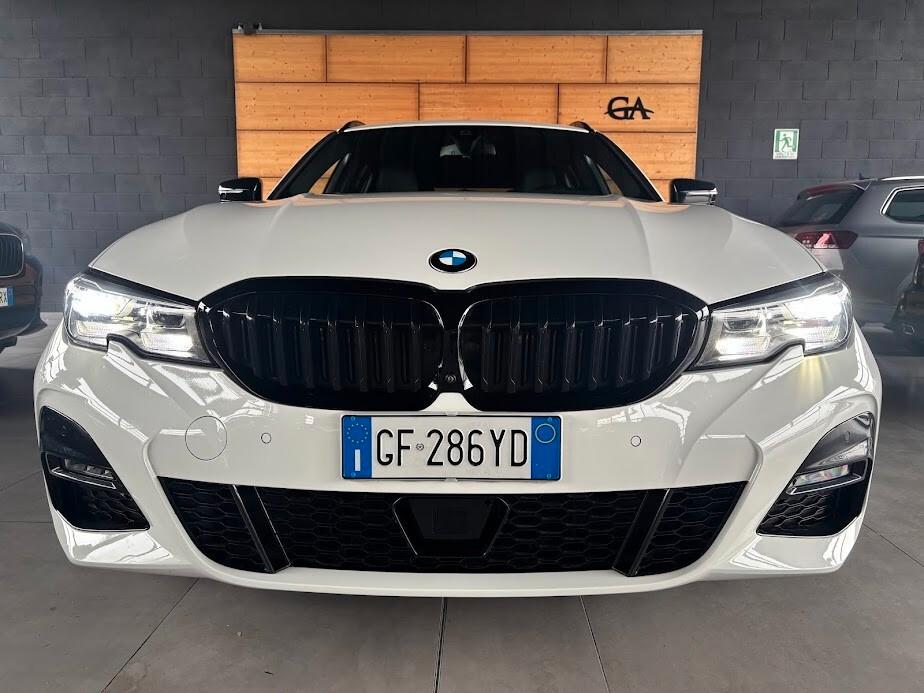 Bmw 330e xDrive Touring Msport