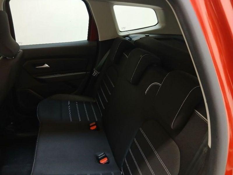 Dacia Duster 1.0 tce Prestige Gpl 4x2 100cv