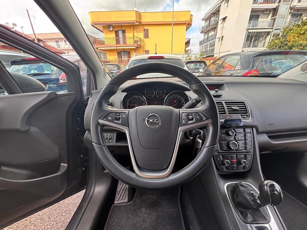 Opel Meriva 1.3 CDTI 95CV ecoFLEX Cosmo