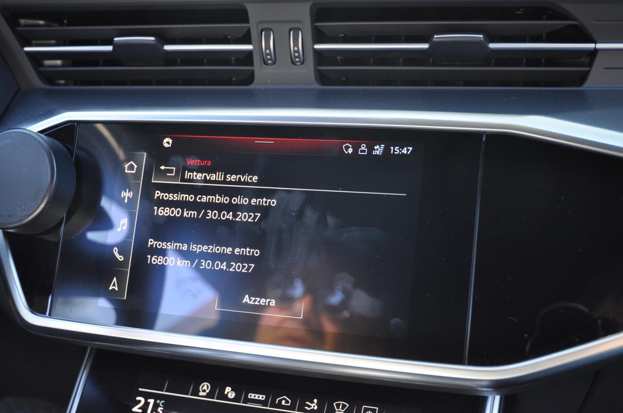 Audi A7 SPB 50 3.0 TDI Quattro tiptronic Business Plus