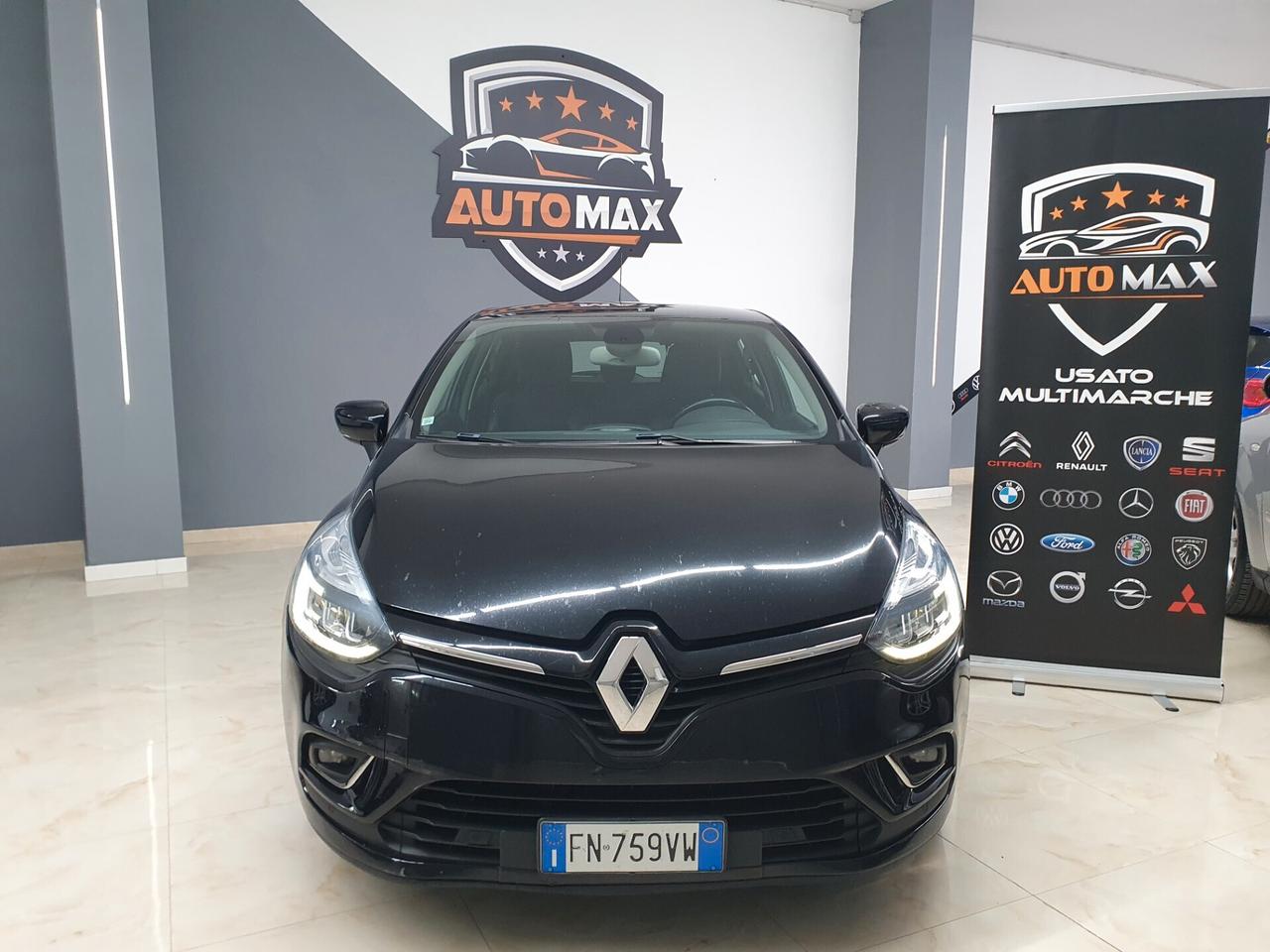 Renault Clio 1.5 dCi 90cv Energy Duel 2018