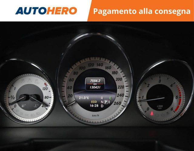 MERCEDES-BENZ GLK 220 4Matic BlueTEC Sport Full Edition
