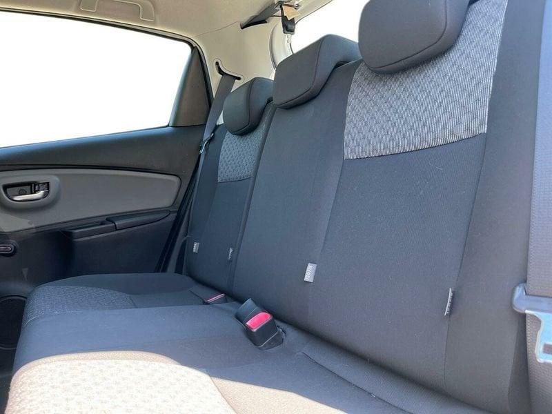 Toyota Yaris 1.0 Active
