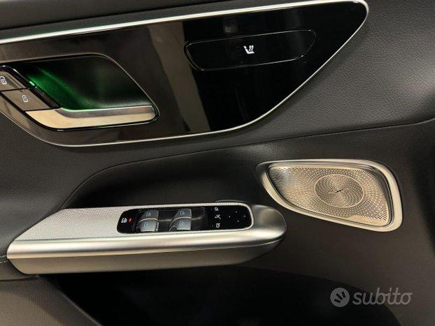 MERCEDES-BENZ GLC 220 d 4Matic Coup Premium AMG