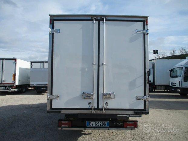 Iveco Daily 35C13 130CV E5 FRIGO ATP FRCX -20 04/