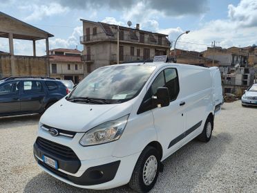 Ford castum unico proprietario iva deducibile