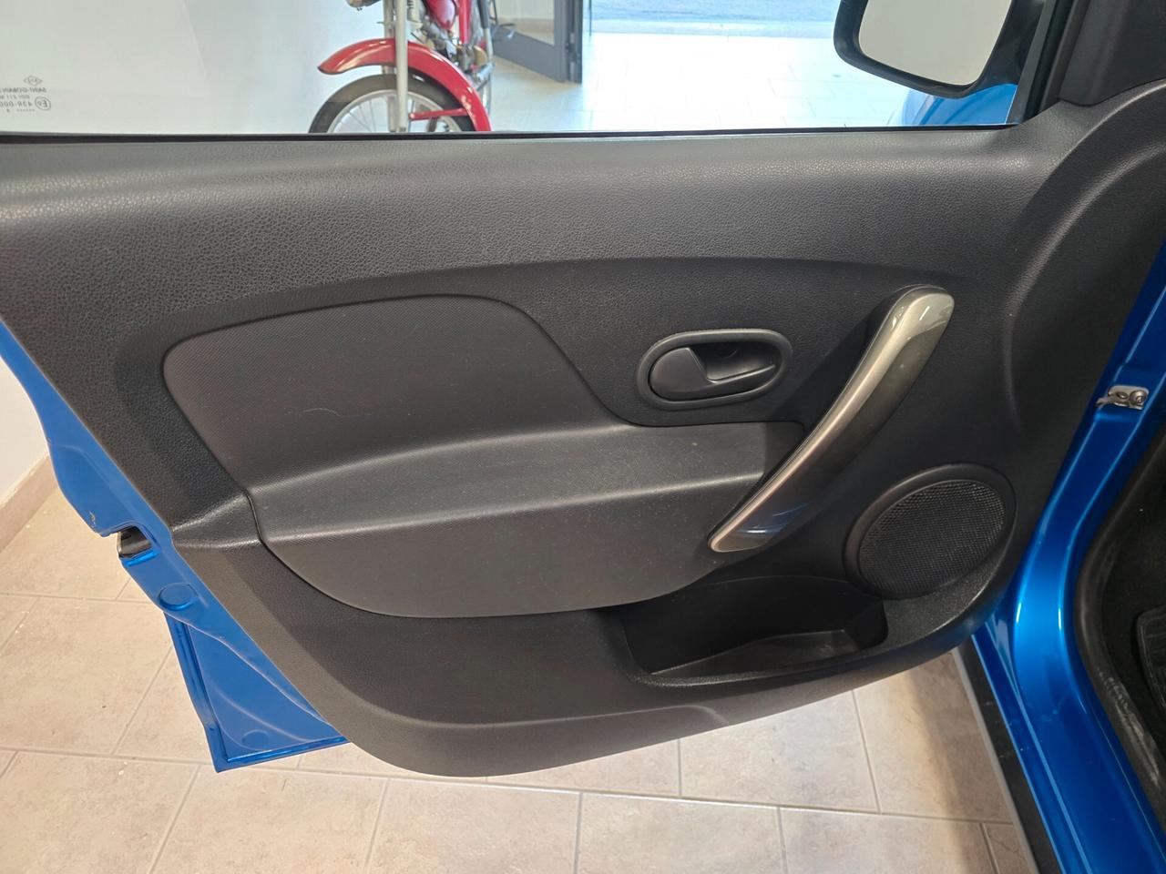 Dacia Sandero Stepway 1.5 dCi 8V 90CV