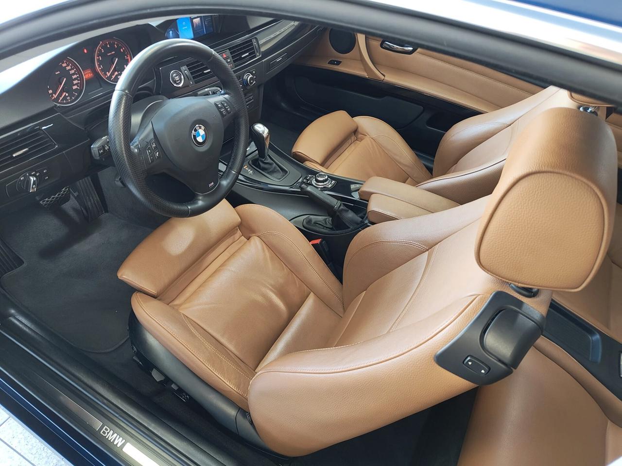 Bmw 330i Coupé