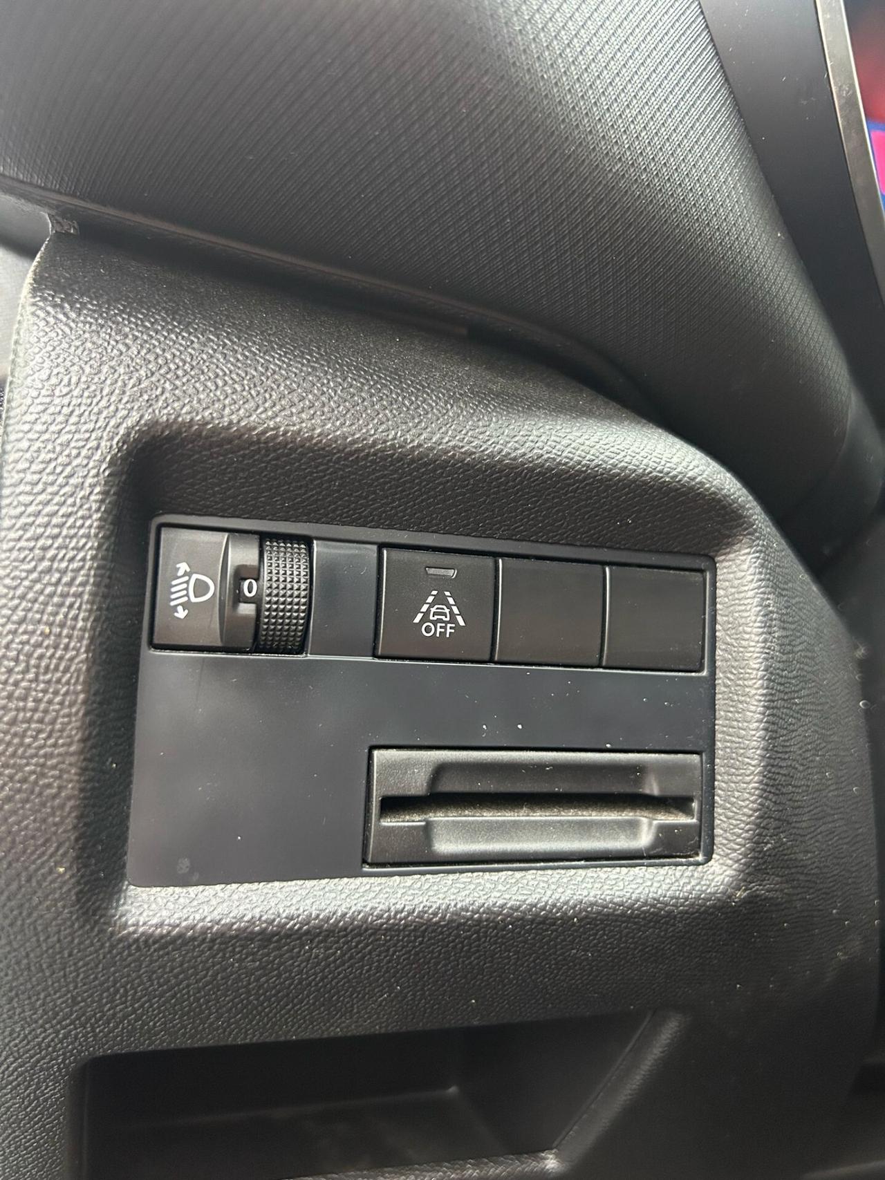 Citroen C5 Aircross 1.5 diesel 130 CV EAT8 SHINE