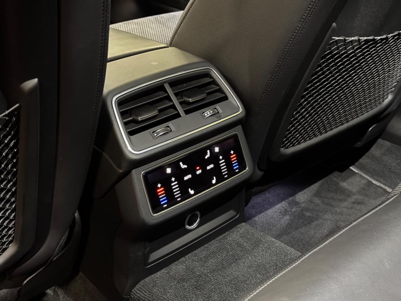 AUDI A6 AVANT 40 2.0 TDI QUATTRO S TRONIC S LINE EDITION