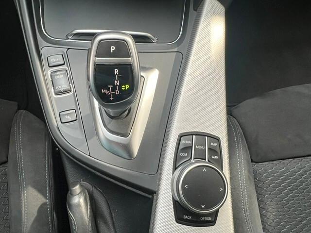 Bmw 4er Gran Coupe 420d xDrive Coupé Msport