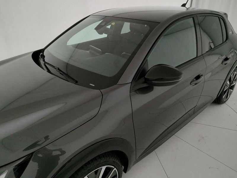 Peugeot 208 208 BlueHDi 100 Stop&Start 5 porte GT Line