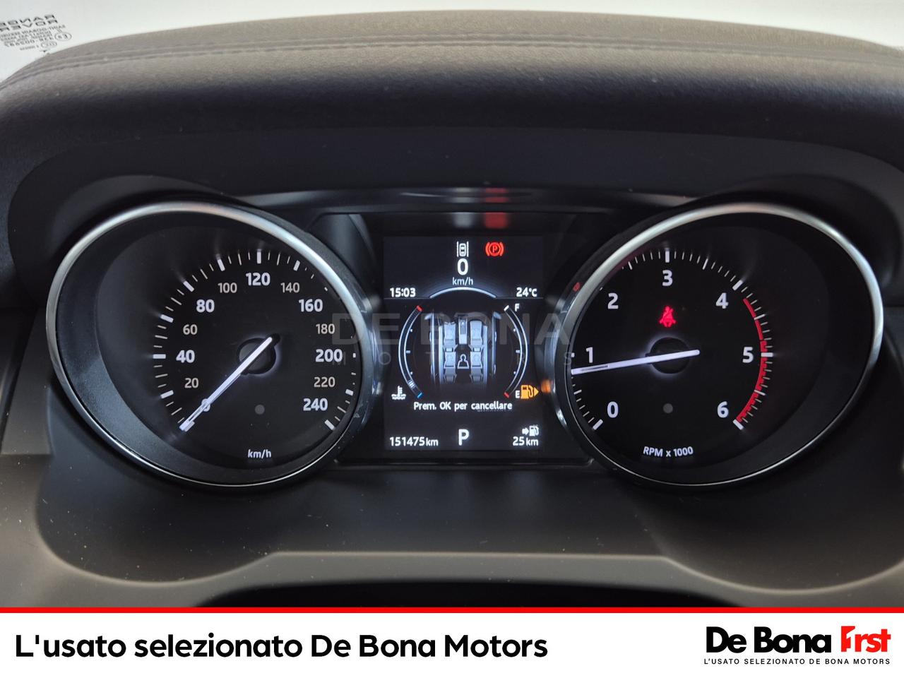 Land Rover Range Rover Evoque 5p 2.0 td4 hse dynamic 180cv auto