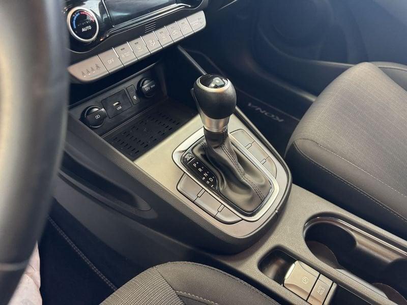 Hyundai Kona 1.6 HEV Xline 2WD DCT