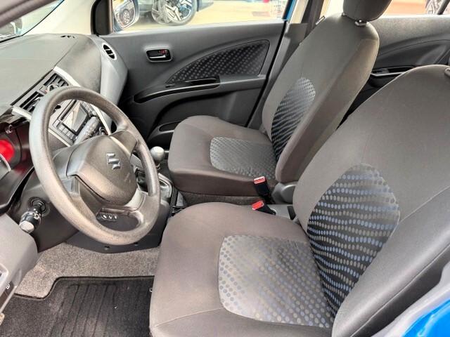Suzuki Celerio 1.0 Style