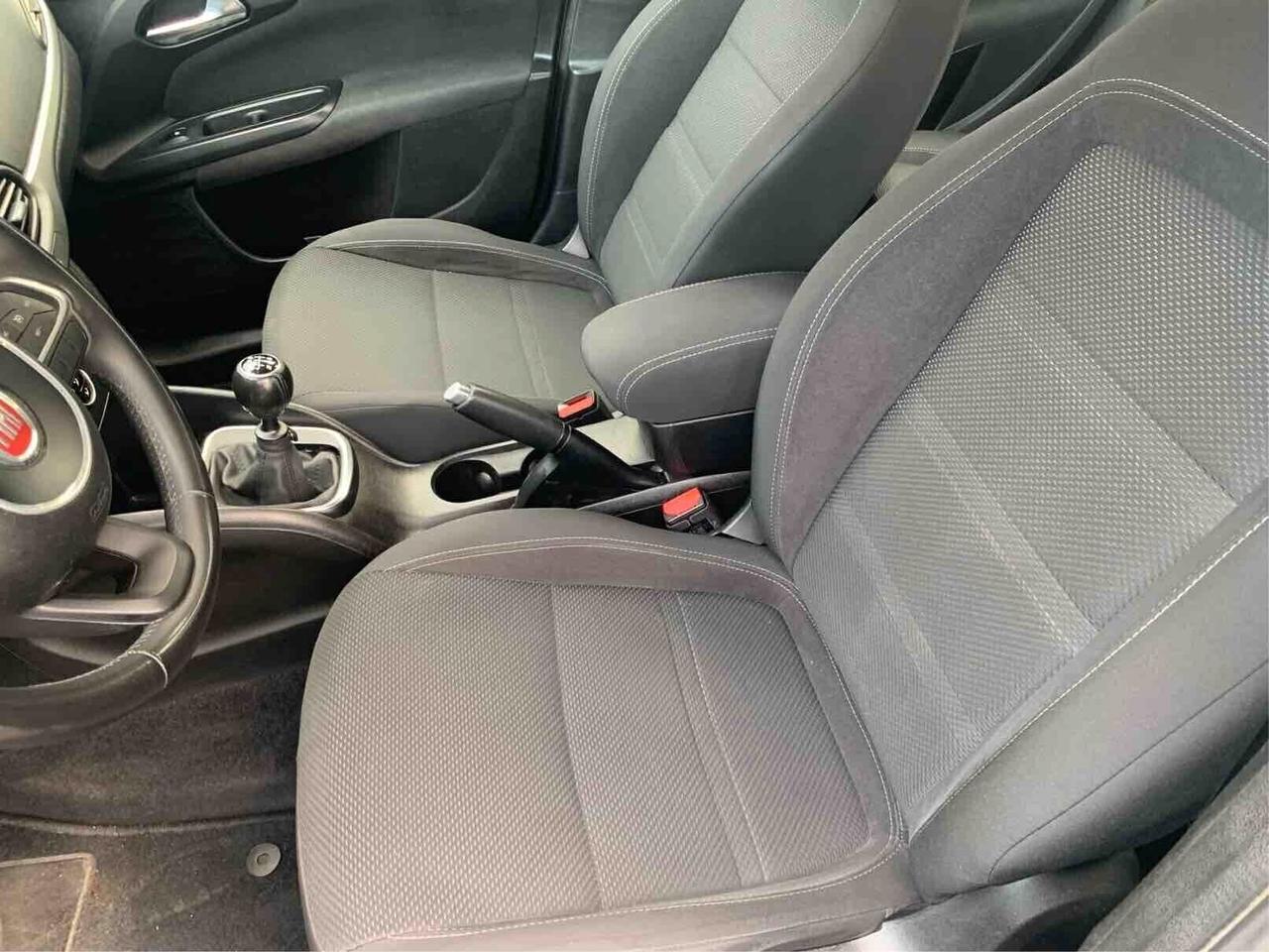 Fiat Tipo 1.6 Mjt SW