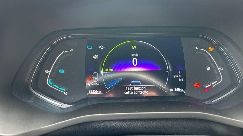 Renault Arkana 1.6 E-Tech full hybrid R.S. Line Auto