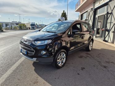 Ford EcoSport 1.5 TDCi 90 CV Plus
