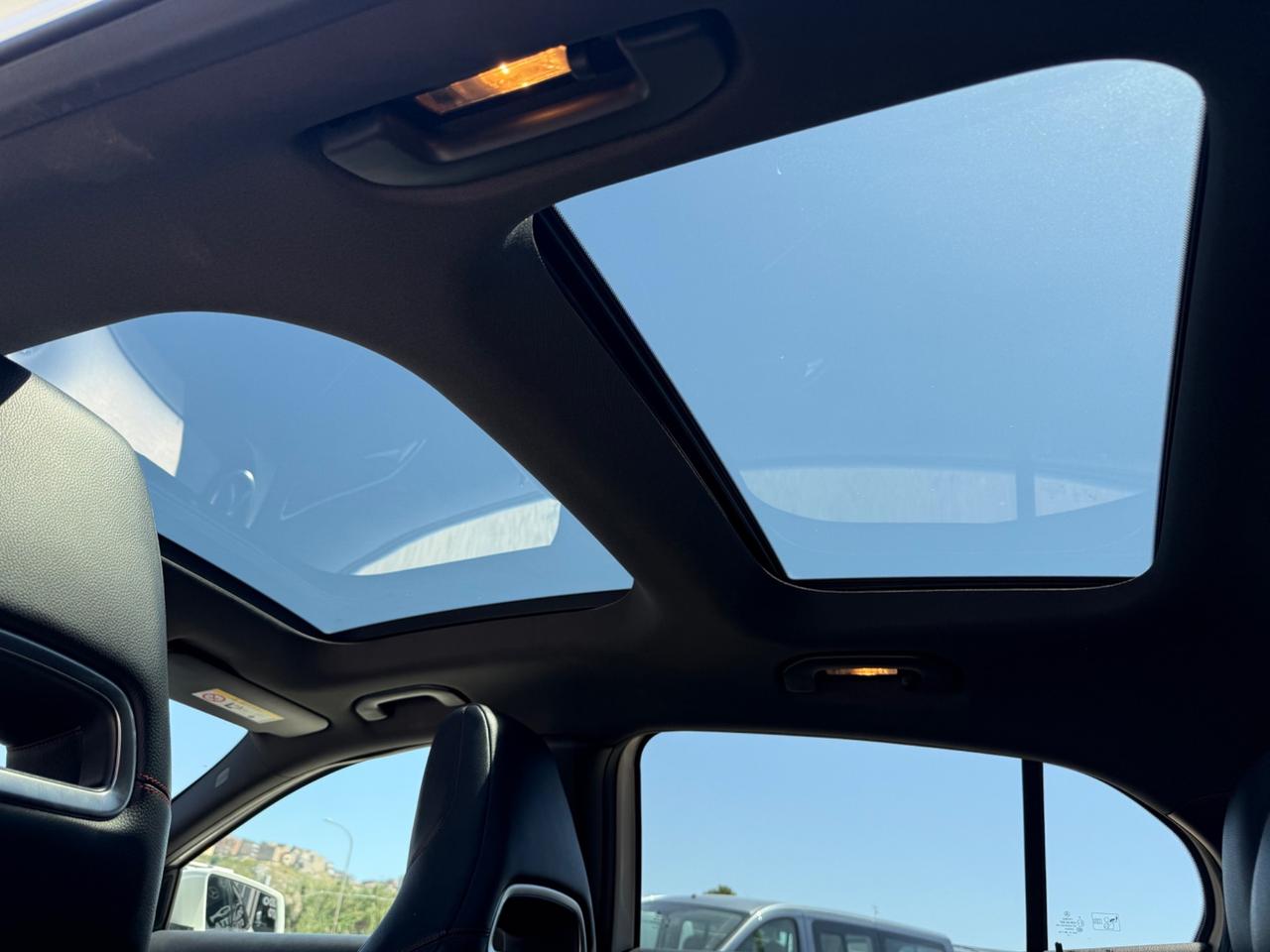 Mercedes-benz GLA 220 CDI Automatic 4Matic Premium