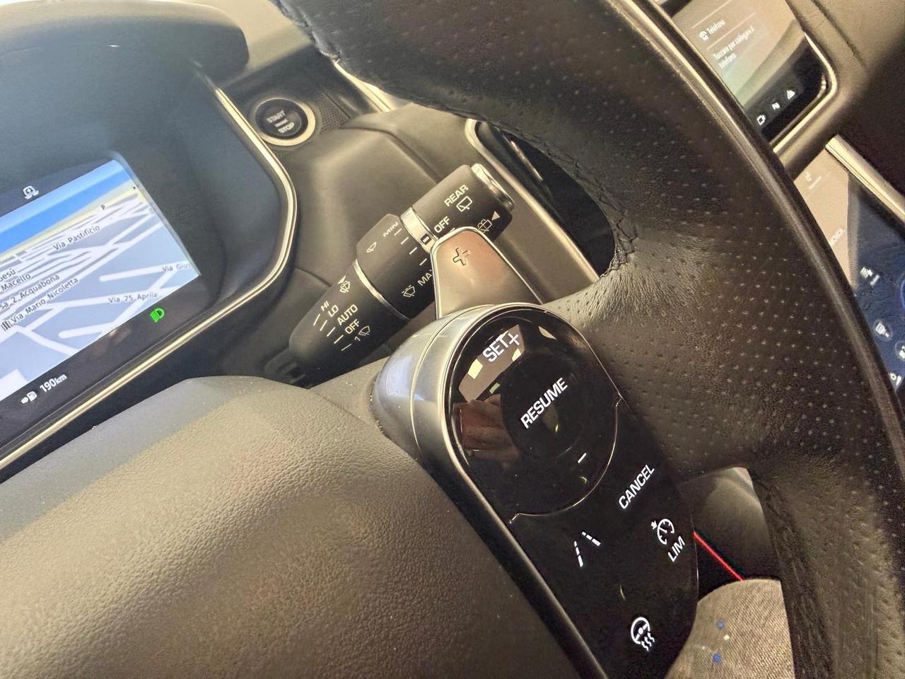 LAND ROVER RANGE ROVER SPORT 3.0D l6 300 CV HSE DYNAMIC STEALTH /DIESEL/HYBRID