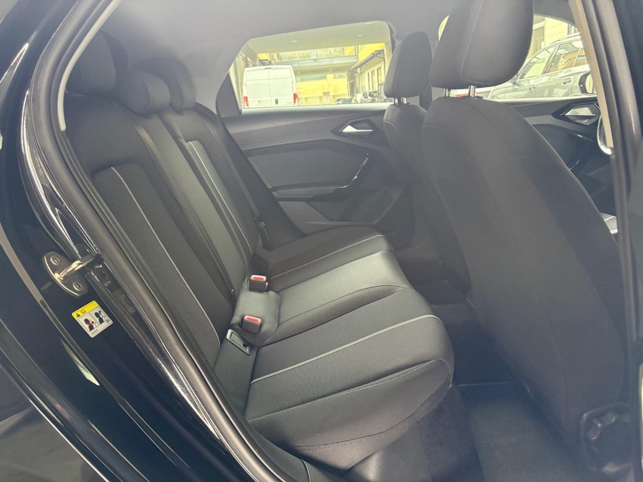 Audi A1 SPB 1.0 TFSI ultra Sport