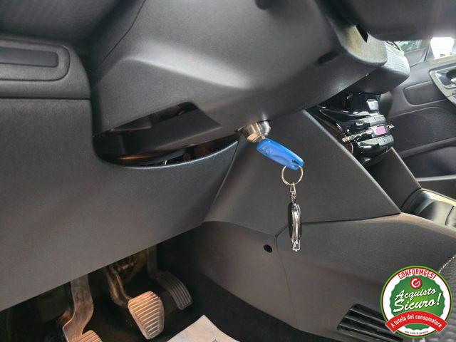 PEUGEOT 208 1° serie BlueHDi 100 5 porte Allure