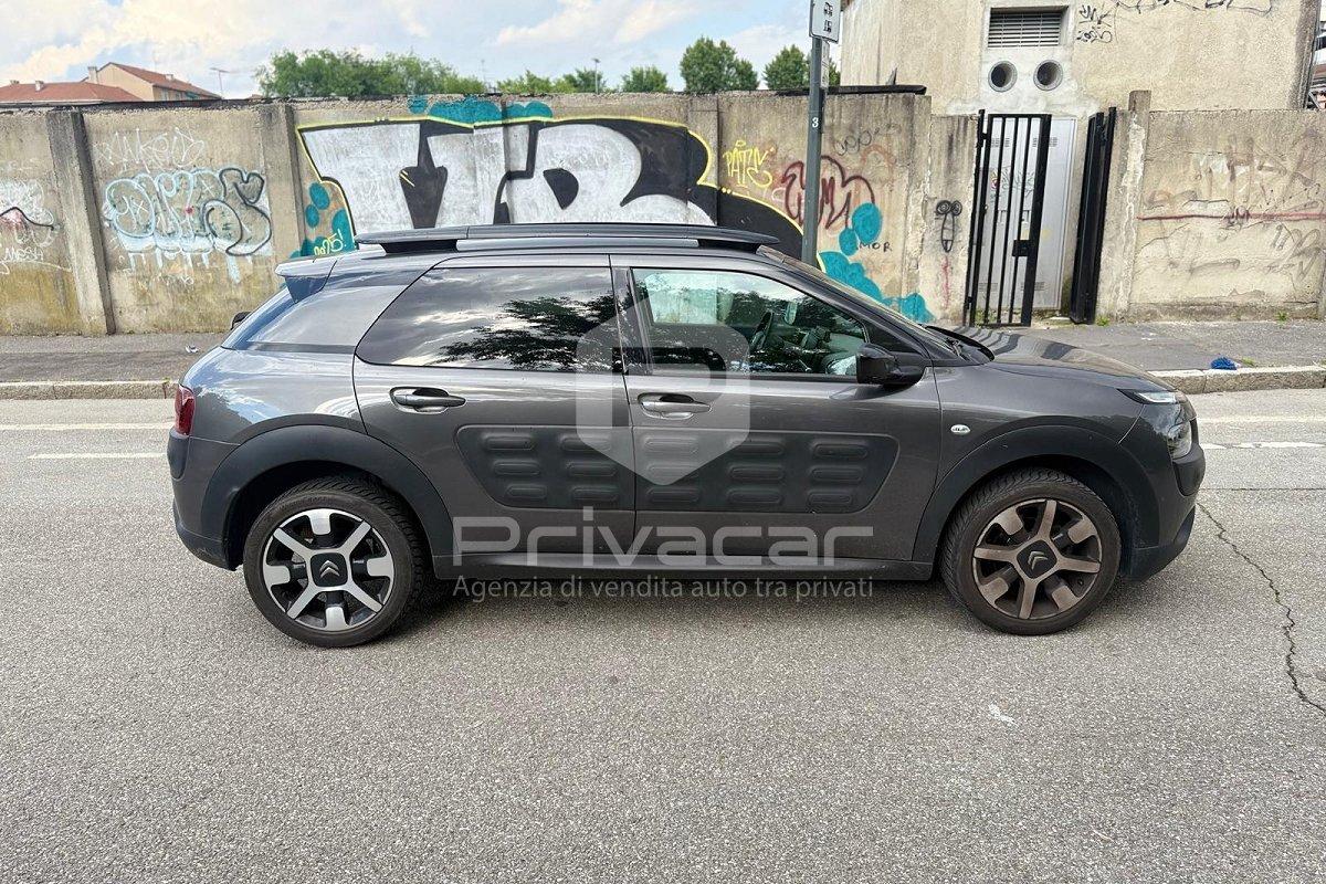 CITROEN C4 Cactus PureTech 82 Shine