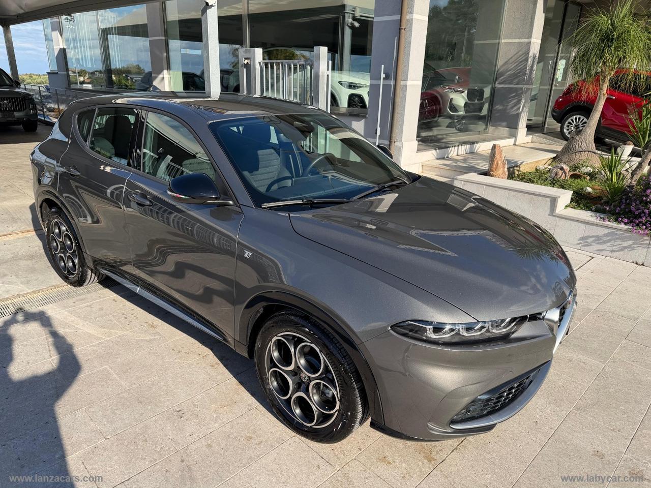 ALFA ROMEO Tonale 1.6 diesel 130 CV TCT6 Ti