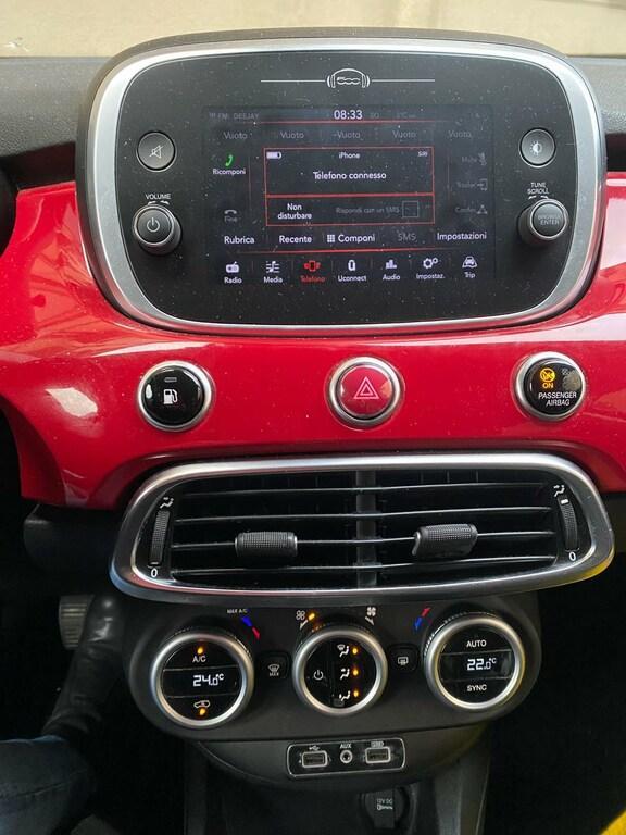 Fiat 500X 1.4 T-Jet Pop 4x2