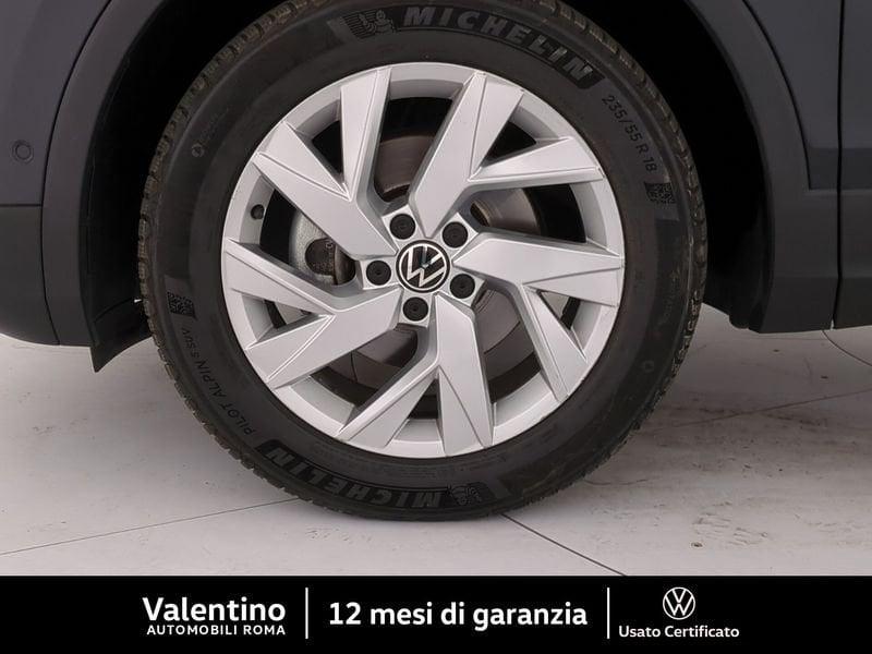 Volkswagen Tiguan 2.0 TDI DSG 4M 150CV SCR Elegance