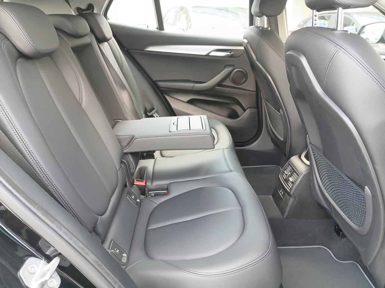Bmw X2 SDRIVE 16D AUTO 2021