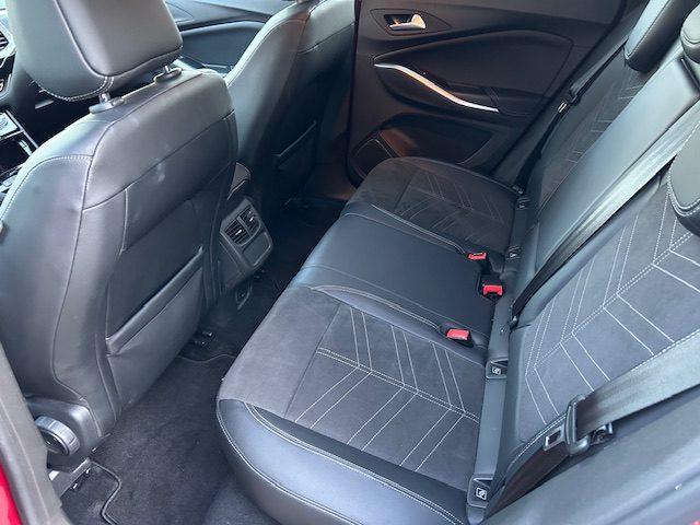 OPEL Grandland 1.2 Turbo 12V 130 CV aut. Ultimate UNICO PROPRIETA